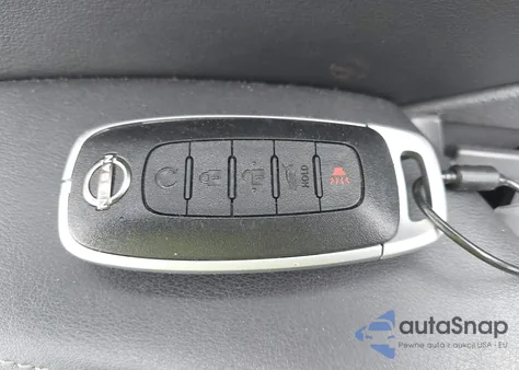 2024 Nissan Rogue Sv Fwd z USA, uszkodzony, nr VIN 5N1BT3BA1RC705503